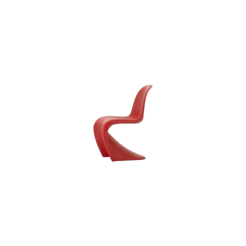 Vitra Panton Junior Red