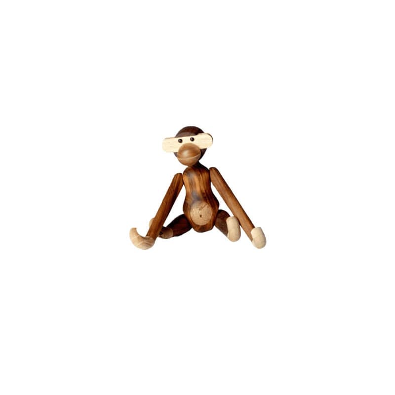 Kay Bojesen Abe Lille