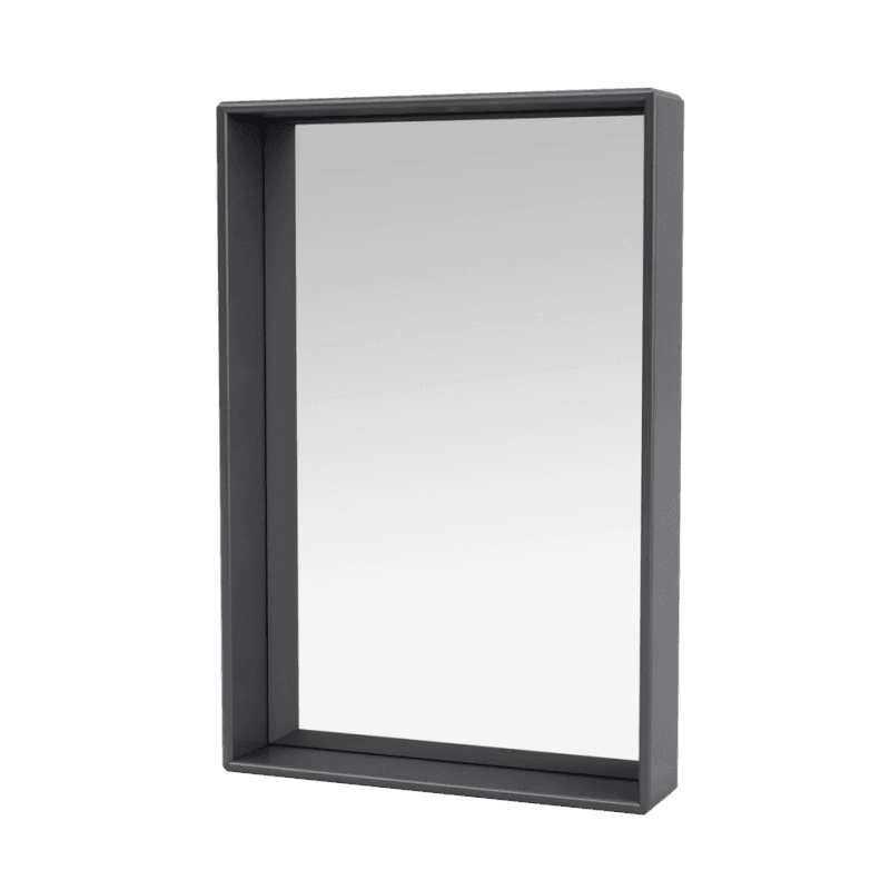 Montana Selection SHELFIE Spejl Coal
