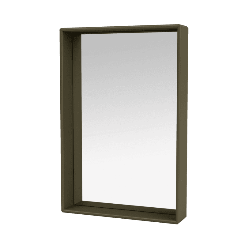 Montana Selection SHELFIE Spejl Oregano