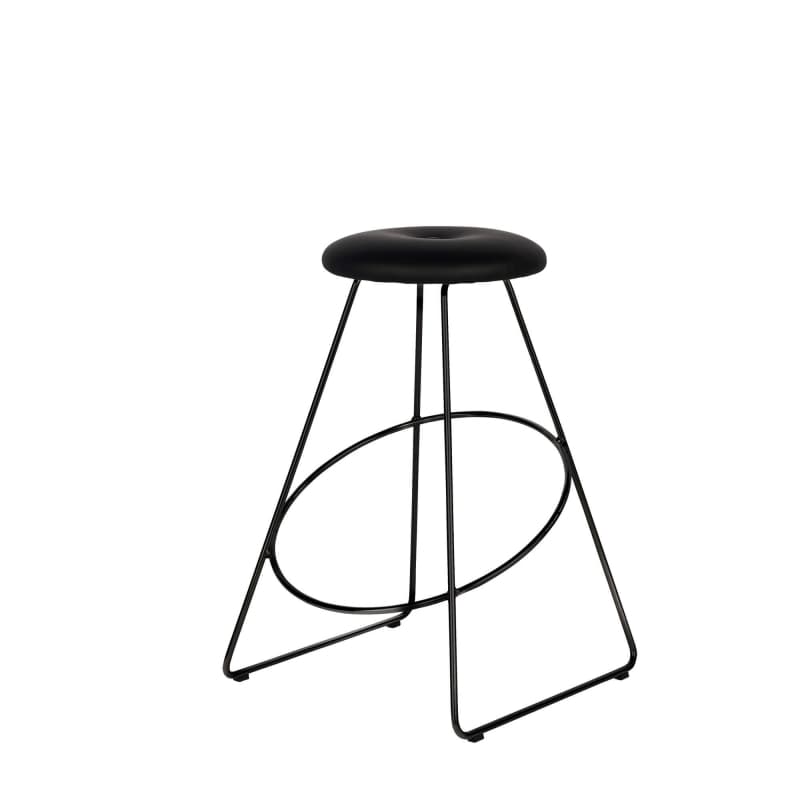 Design by Us Clown Kitchen Sort m. sort læder