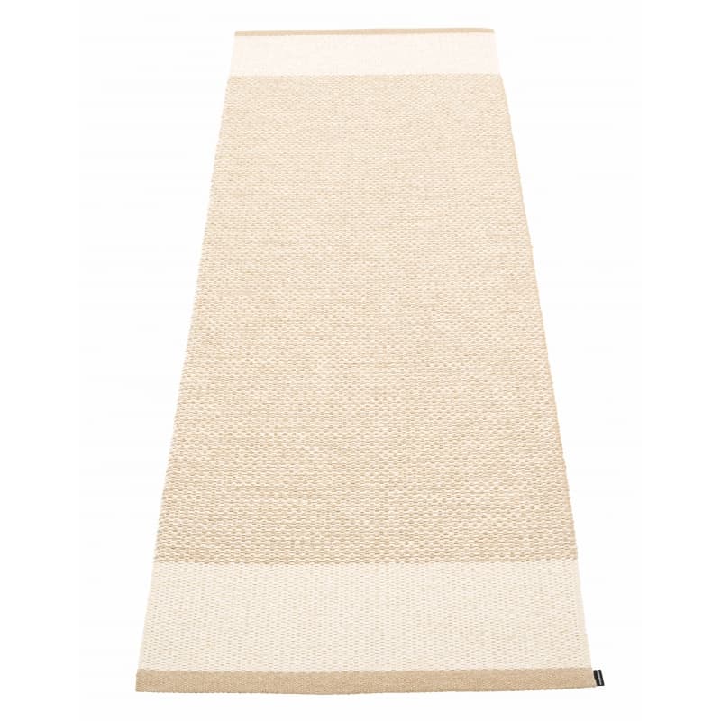 Pappelina Edit Beige 85 x 160 cm.