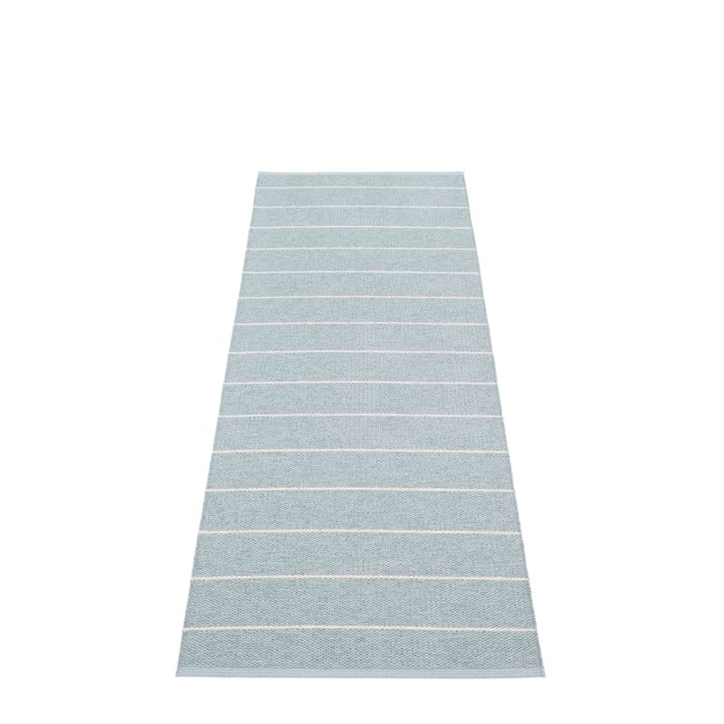 Pappelina Carl 70 x 180 cm. Blue Fog