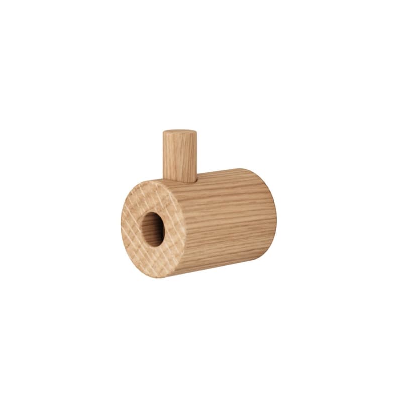Moebe Wooden Wall Hook Eg