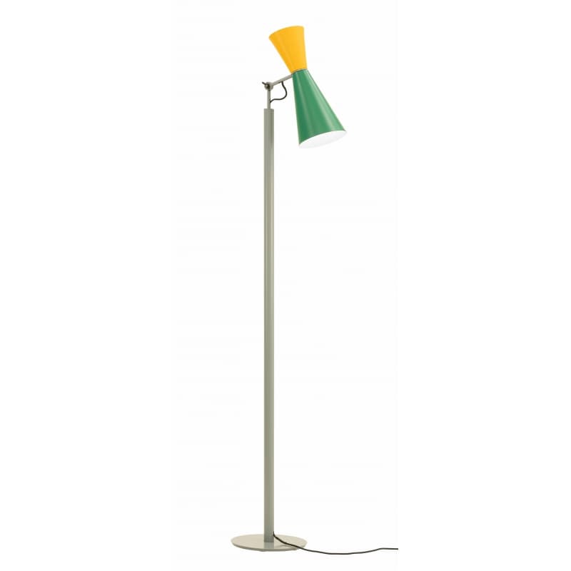 NEMO Parliament Green/Yellow