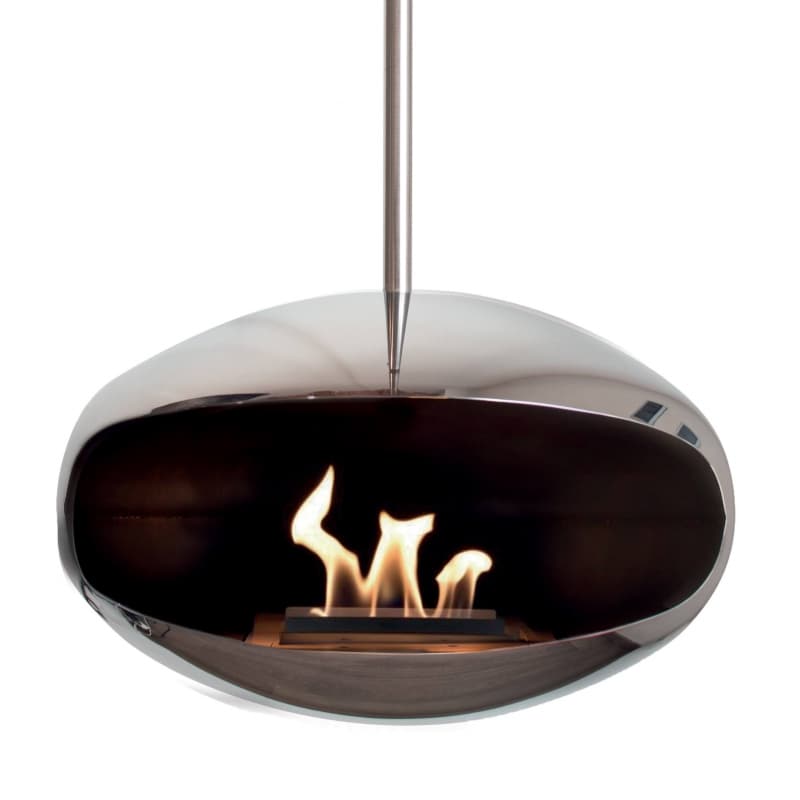 Cocoon Aeris Rustfrit stål/Rustfrit stål