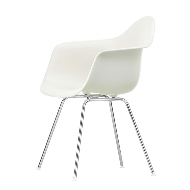 Vitra Eames DAX RE White