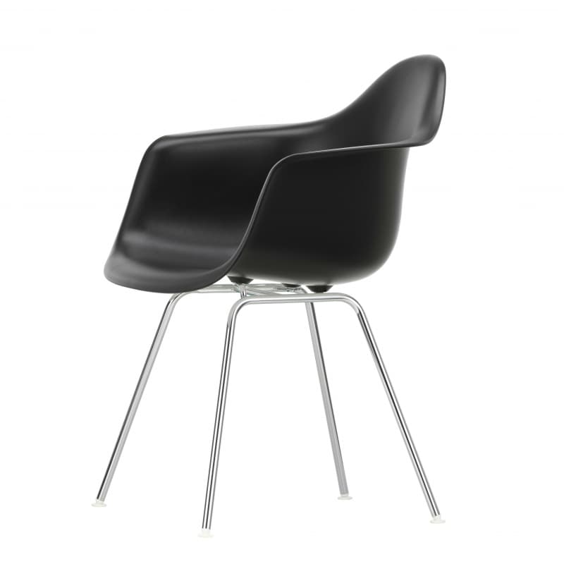 Vitra Eames DAX RE Deep Black 12
