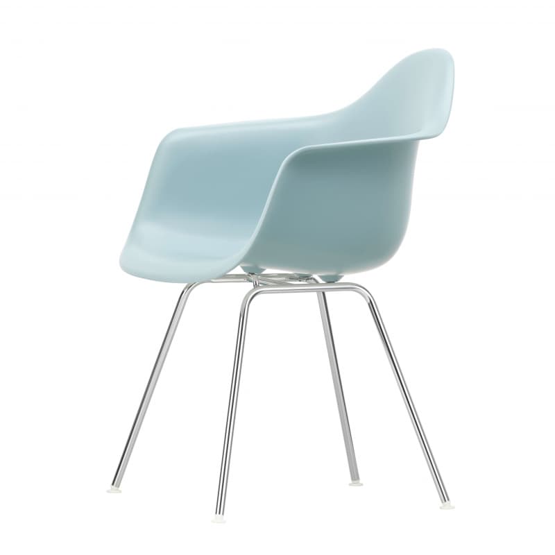 Vitra Eames DAX RE Ice Grey