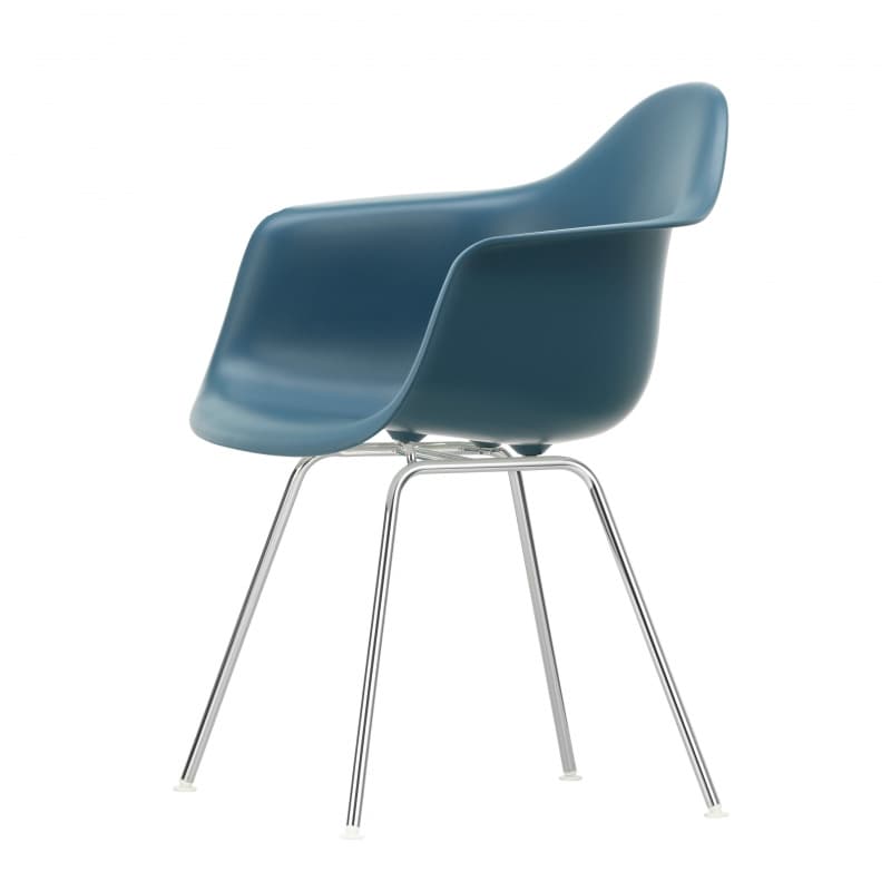 Vitra Eames DAX RE Sea Blue 83