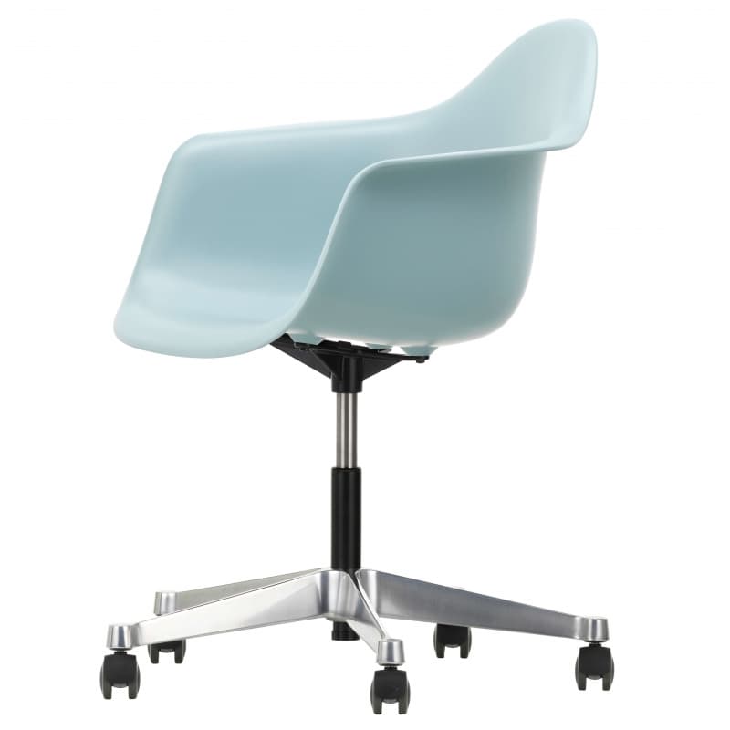 Vitra Eames PACC RE Ice Grey