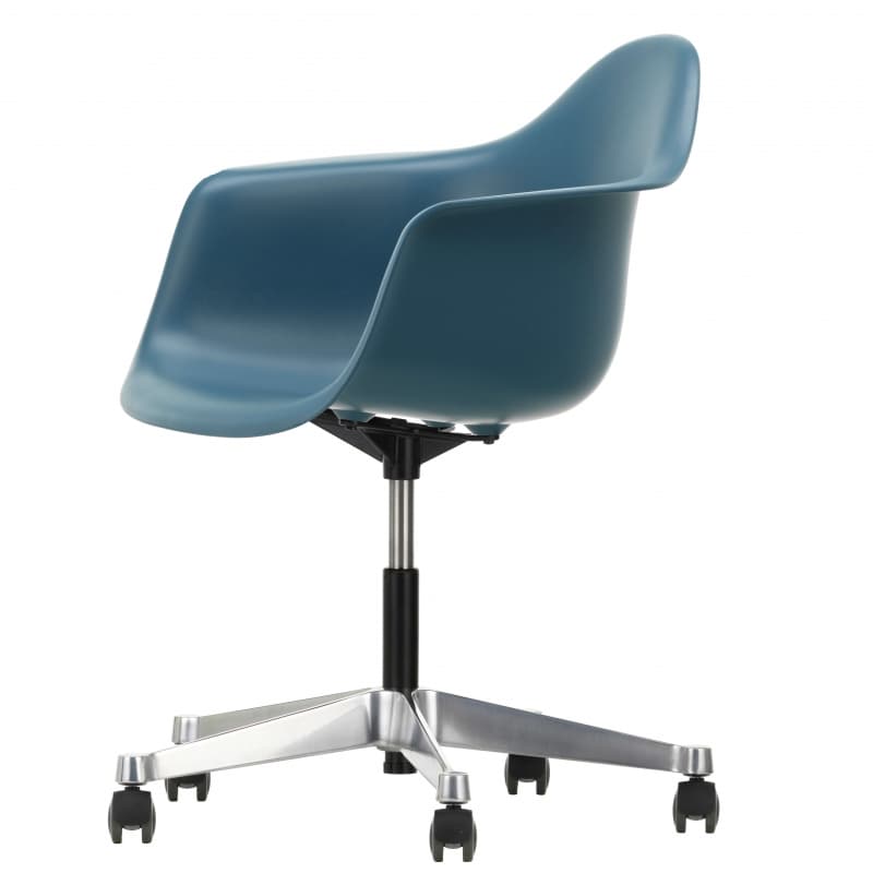 Vitra Eames PACC RE Sea Blue 83