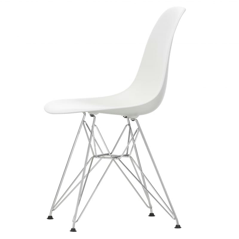 Vitra Eames DSR RE White