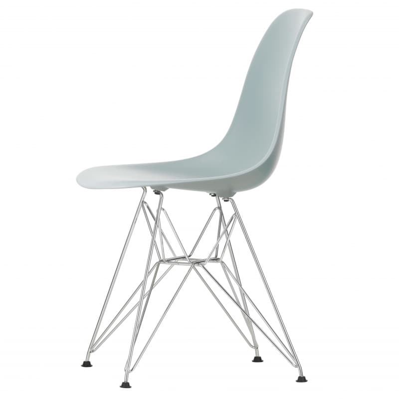 Vitra Eames DSR RE Light Grey 24