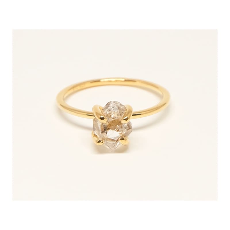 Studio Loma Colette Ring 48 Sølv