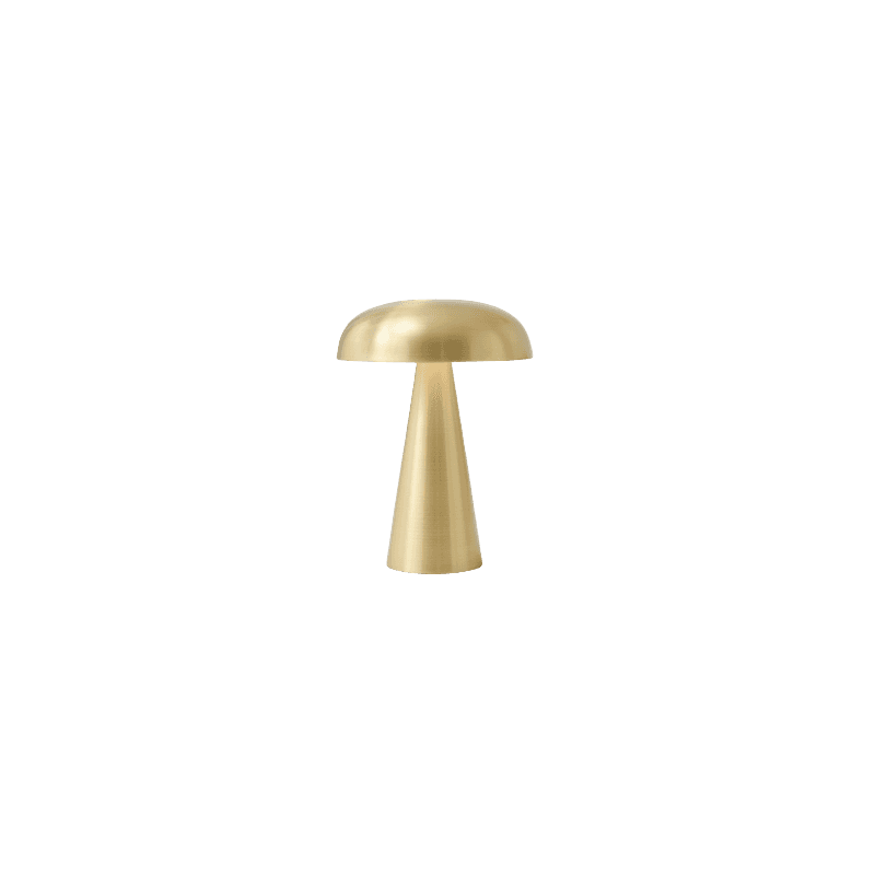 &Tradition Como SC53 Brass