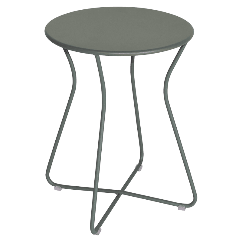 Fermob Cocotte Stool Rosemary