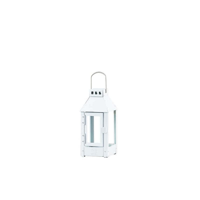 A2 Living Micro Small Hvid
