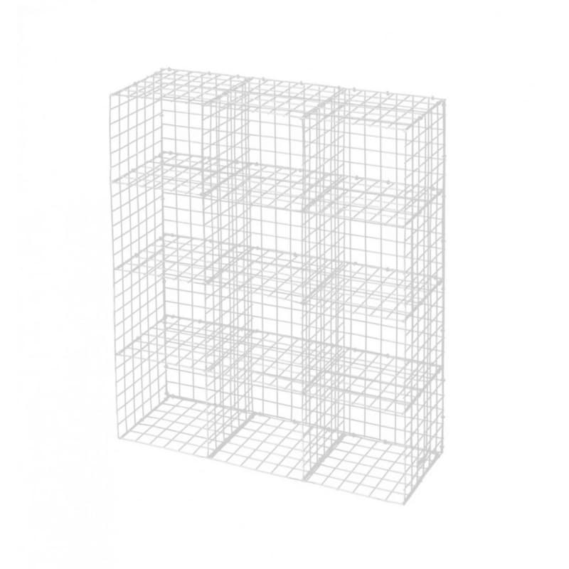Kalager Design Cup Rack, Lille Hvid