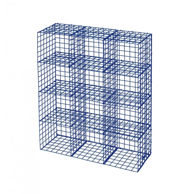 Kalager Design Cup Rack, Lille Marineblå