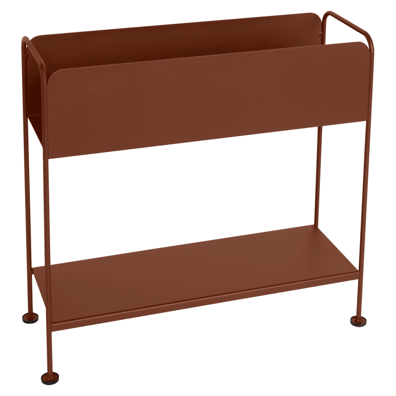 Fermob Picolino Red Ochre