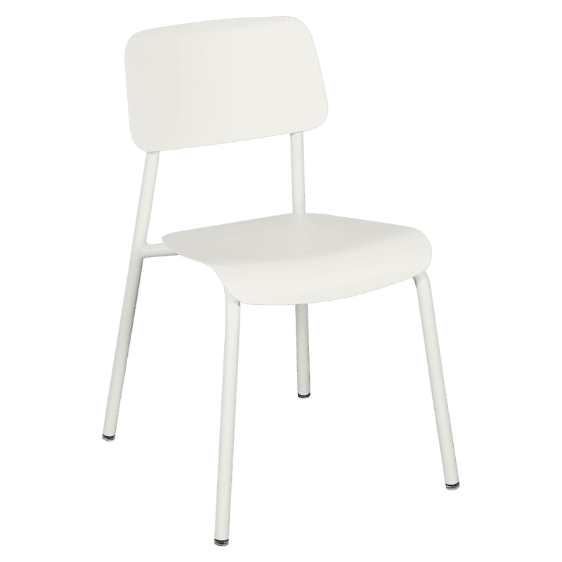 Fermob Studie Chair Clay Grey