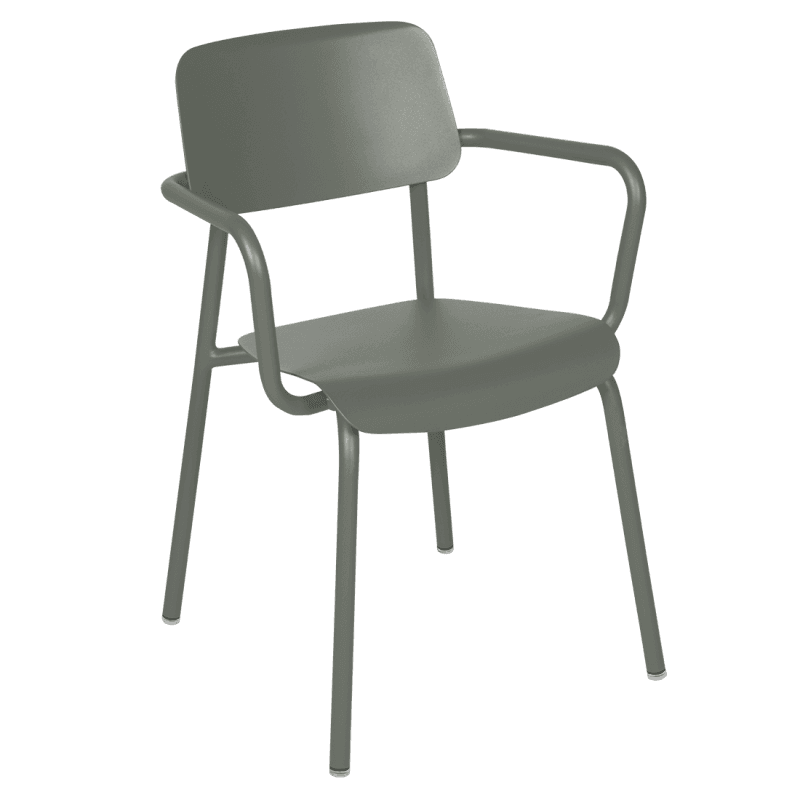 Fermob Studie Armchair Rosemary