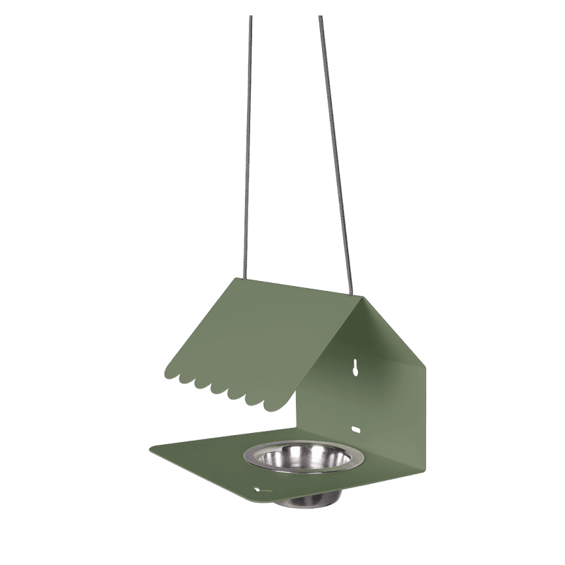 Fermob Picoti Bird Feeder Cactus