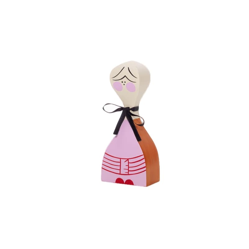 Vitra Wooden Doll Nr. 2