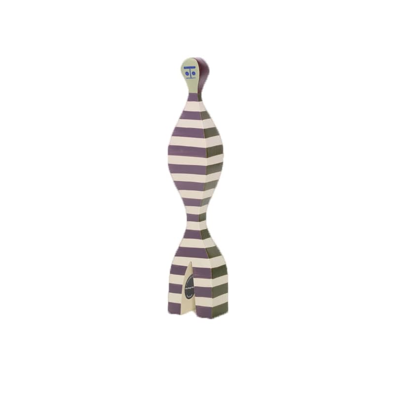 Vitra Wooden Doll Nr. 16