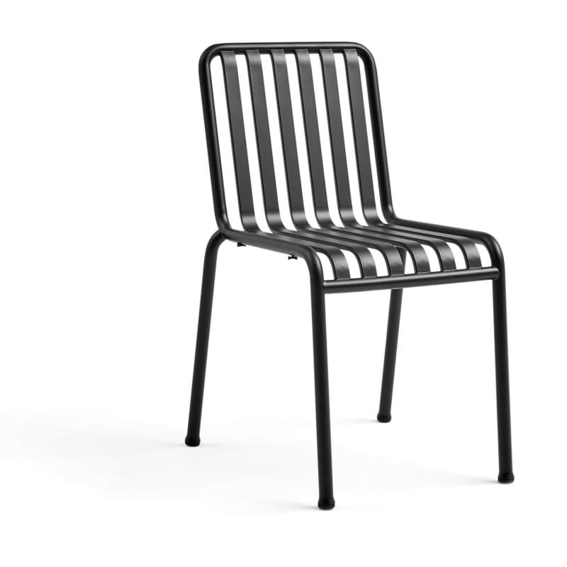 HAY Palissade Chair Anthracite