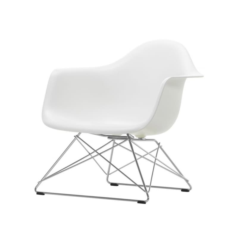 Vitra Eames LAR RE White