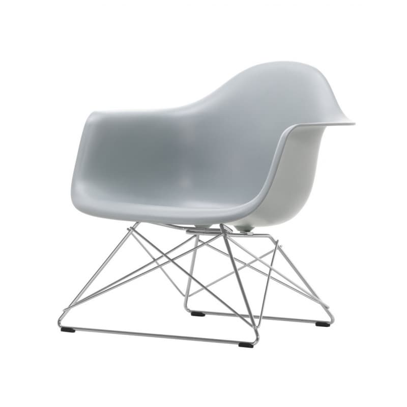 Vitra Eames LAR RE Light Grey 24