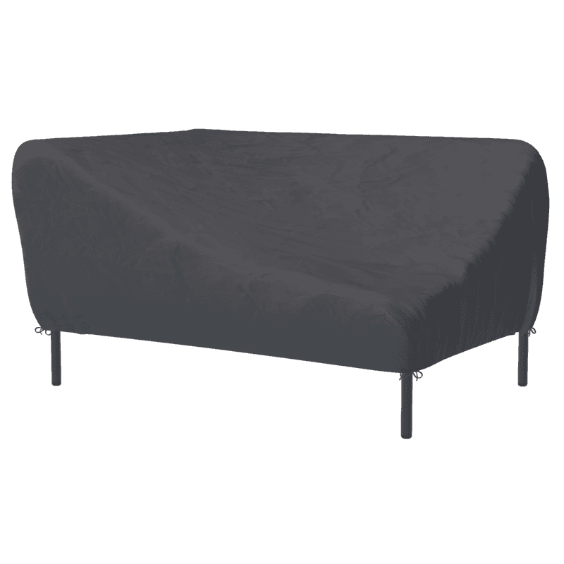 HOUE LEVEL Cover Lounge Sofa Left Corner