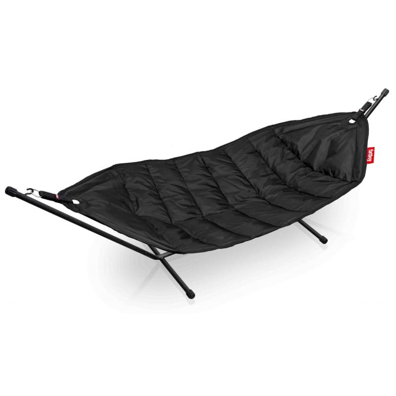 Fatboy Headdemock Black