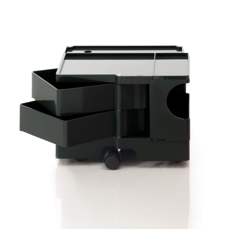 B-Line Boby H315 Black 2 Skuffer