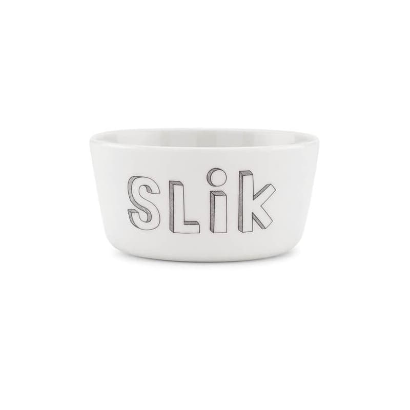 Liebe Slikskål Stor