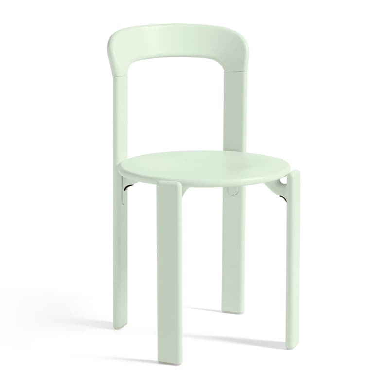 HAY Rey Chair Soft Mint