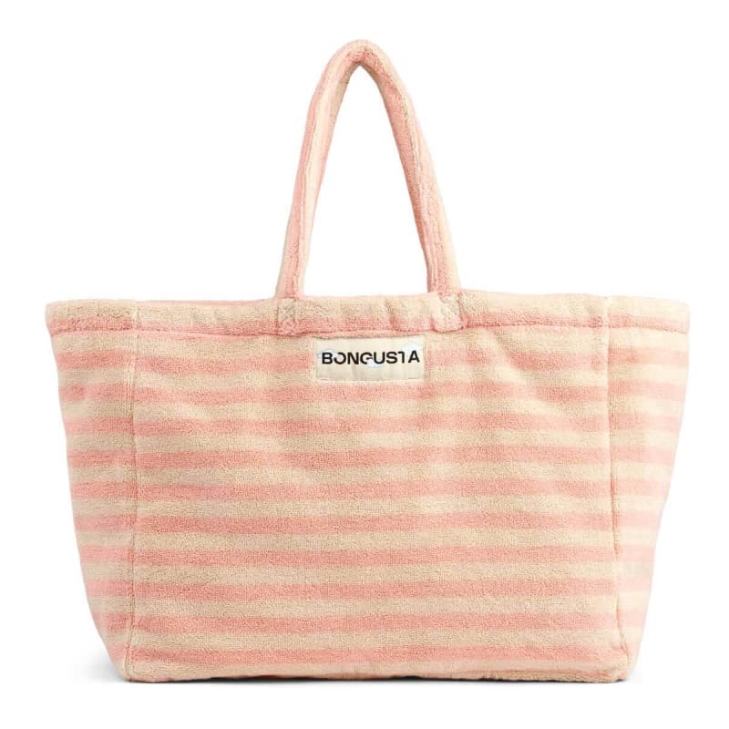 Bongusta Naram Weekend Bag Tropical & Creme
