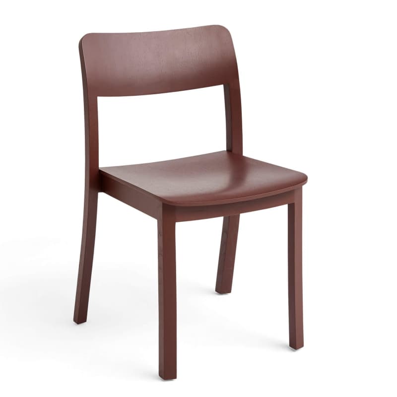 HAY Pastis Chair Barn Red