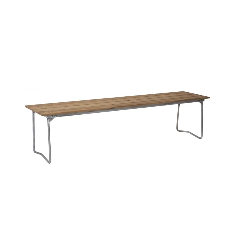 Grythyttan Bench 9 Olieret eg
