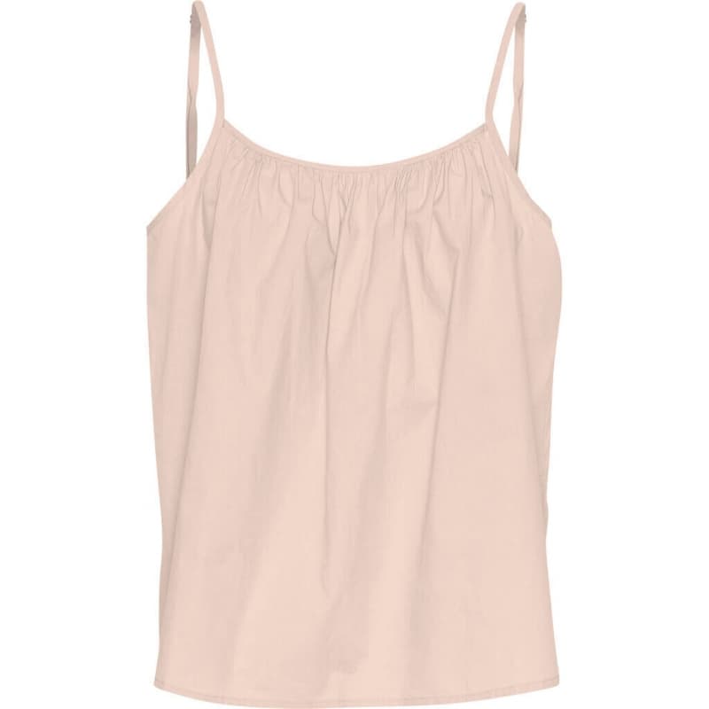Frau Vancouver Top Soft Pink