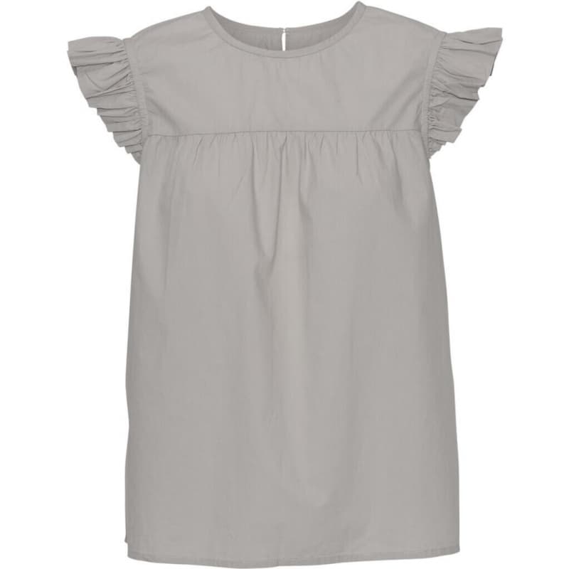 Frau Stockholm Top Chateau Gray
