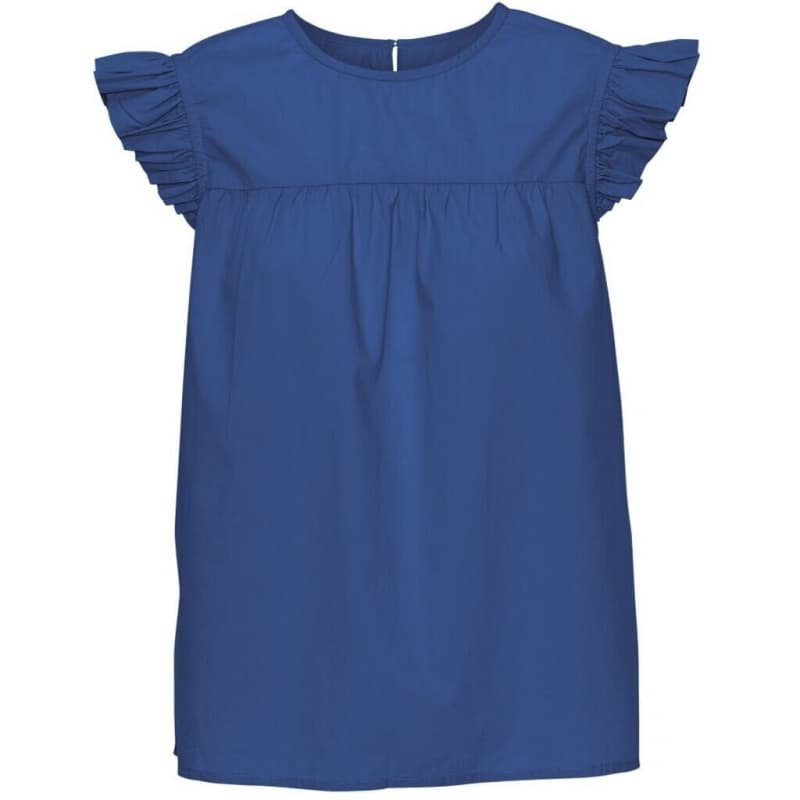 Frau Stockholm Top Surf the Web