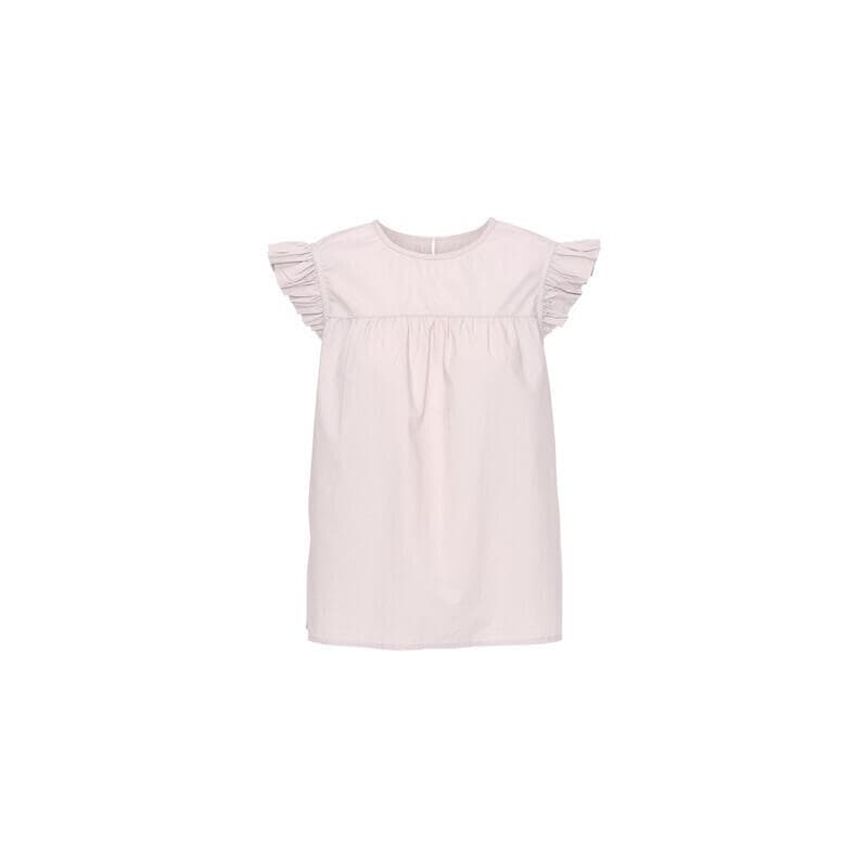 Frau Stockholm Top Soft Pink