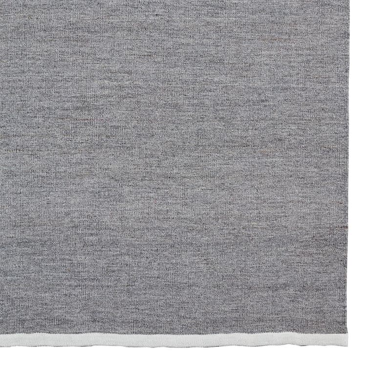 Massimo Cph Escape Kelim Gulvtæppe Stone 250 x 350 cm.