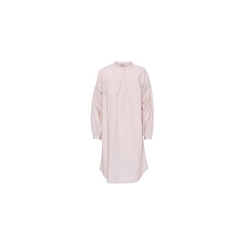 Frau Paris Kjole Soft Pink