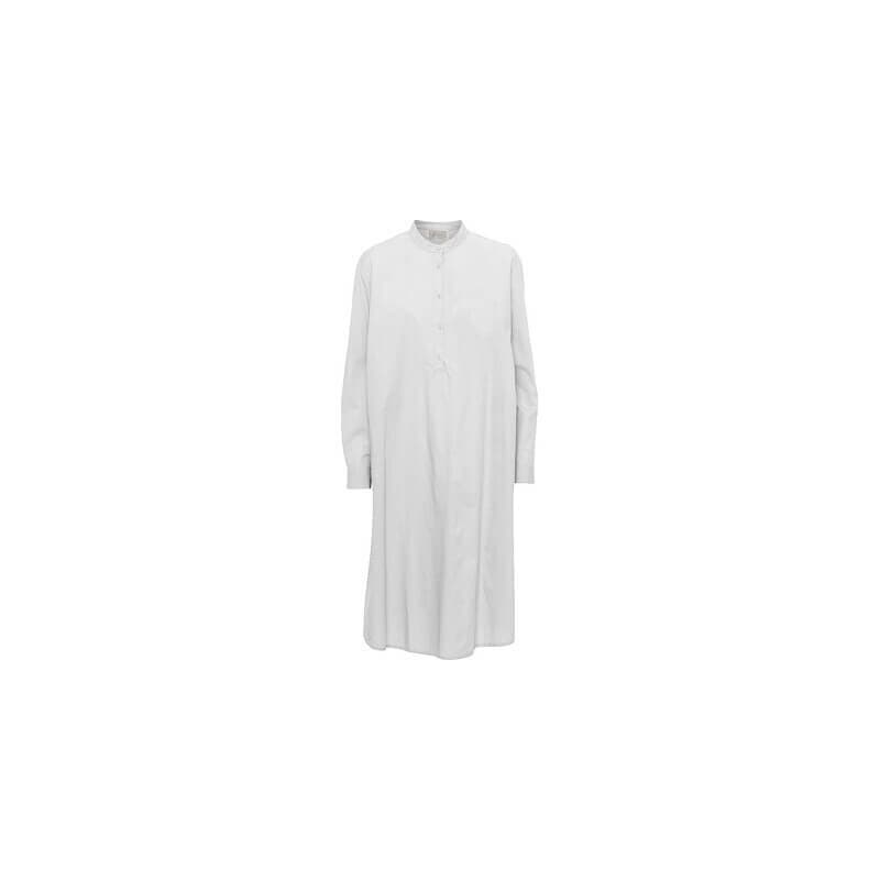 Frau Barcelona Skjorte Bright White