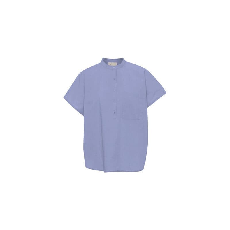Frau Colombo Top Baby Lavender