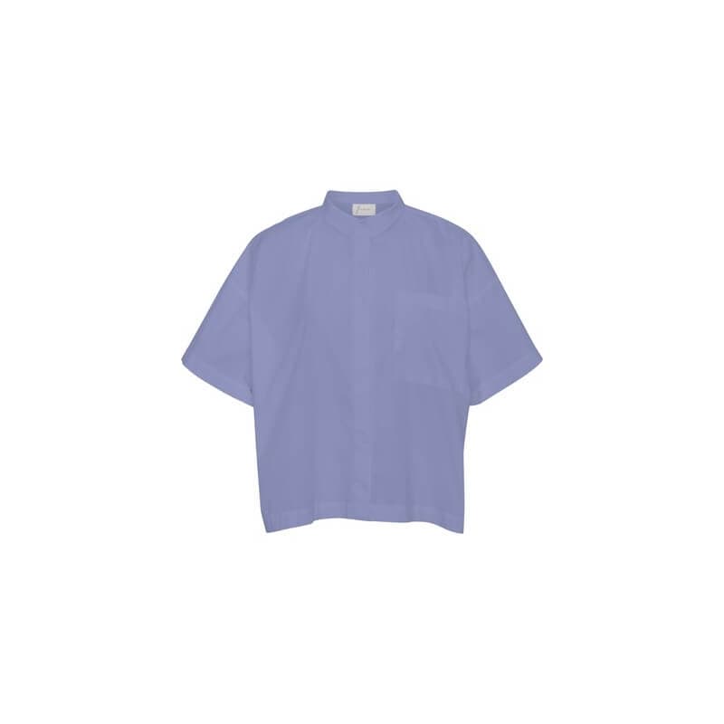 Frau Nice Skjorte Baby Lavender